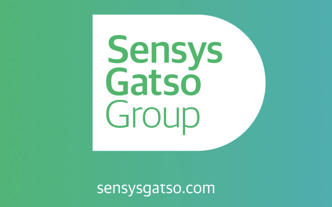 Sensys Gatso Workplace Safety